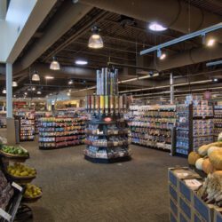 Daylighting Solutions Services for Retail Market - Daylight Specialists
