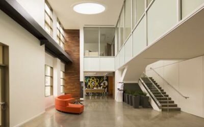 What Type of Daylighting Device is Right for Your Commercial Space?