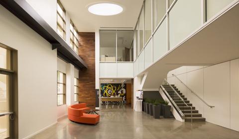 What Type of Daylighting Device is Right for Your Commercial Space?