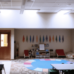daylight Solution for educational field - Daylight Specialists
