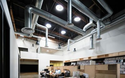 How Commercial Daylighting Impacts Employees and Your Bottom Line
