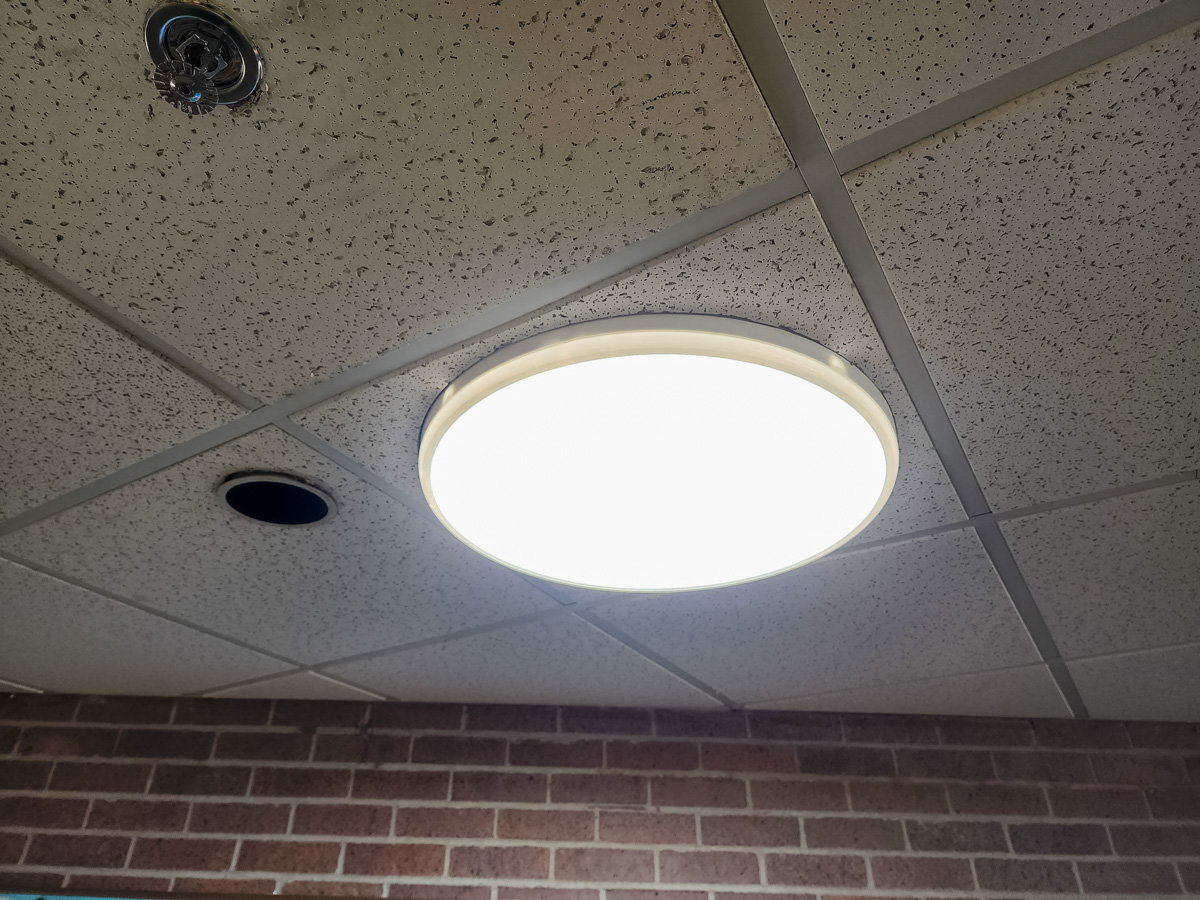 Education Commercial Daylighting Solutions - Daylight Specialists