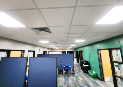 MACCRAY - Daylight Specialists