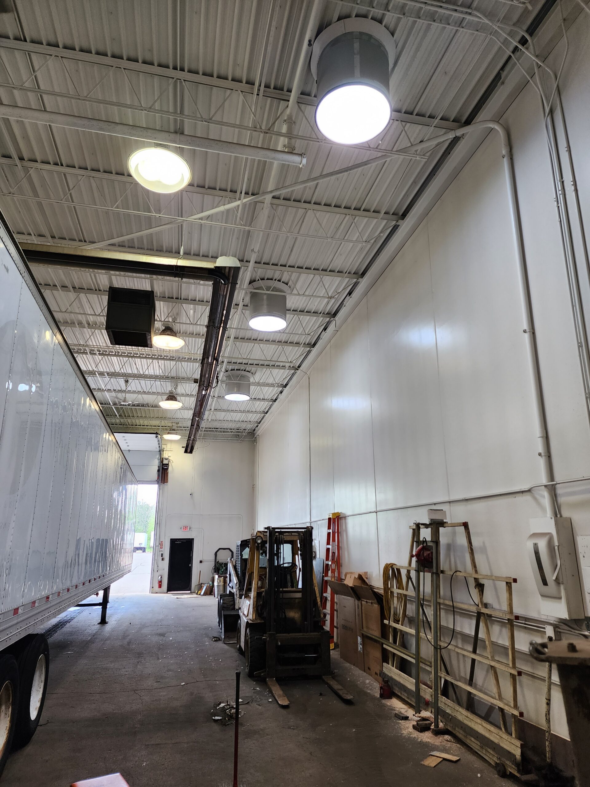 daylight specialists - daylighting systems