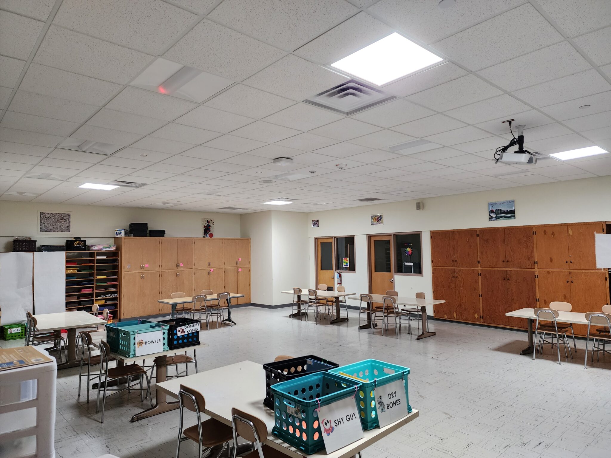 power of Daylighting In education classroom