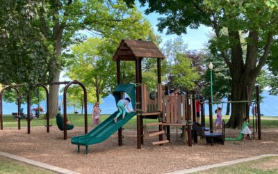 Daylighting for Parks & Recreation: Benefits, Considerations, and Solutions