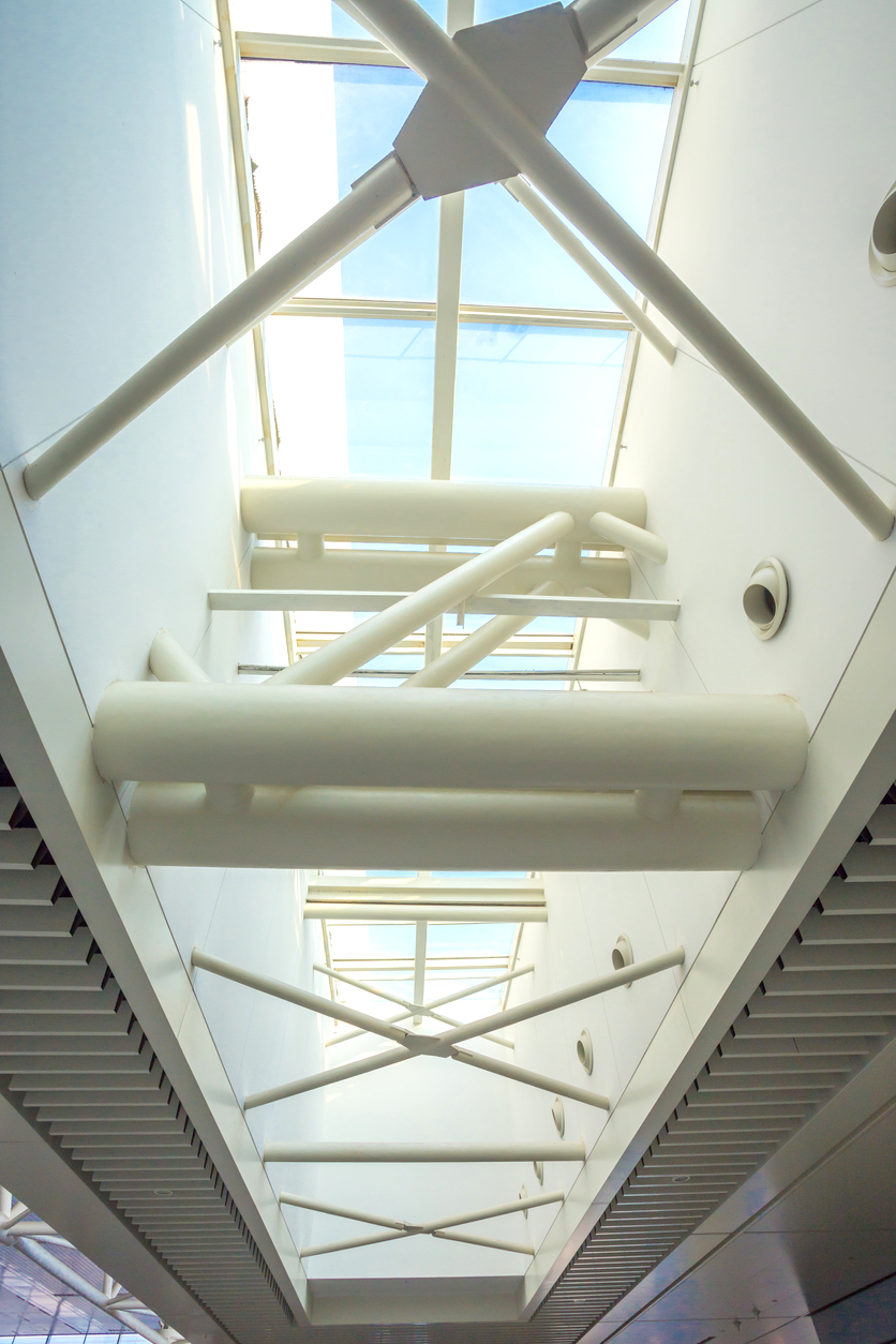 tubular daylighting device