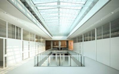 Choosing The Right Commercial Skylight for Your Project 