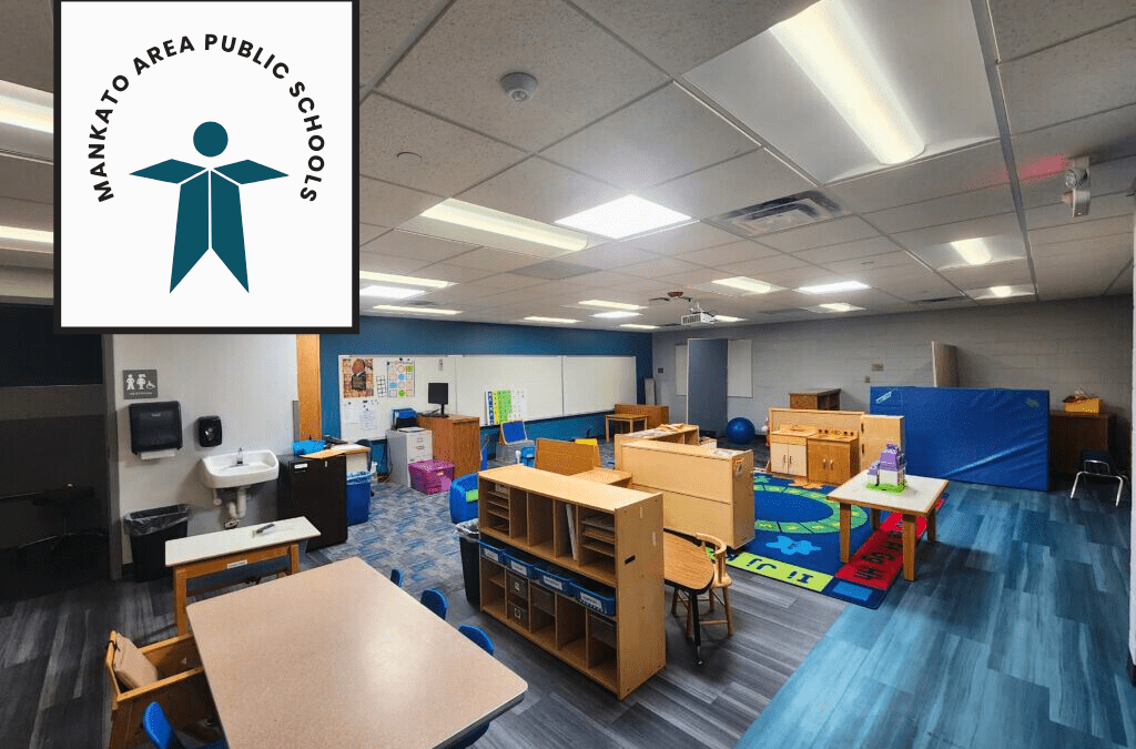 Client Spotlight: Mankato Area Public Schools