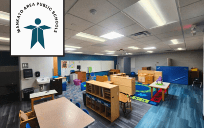 Client Spotlight: Mankato Area Public Schools