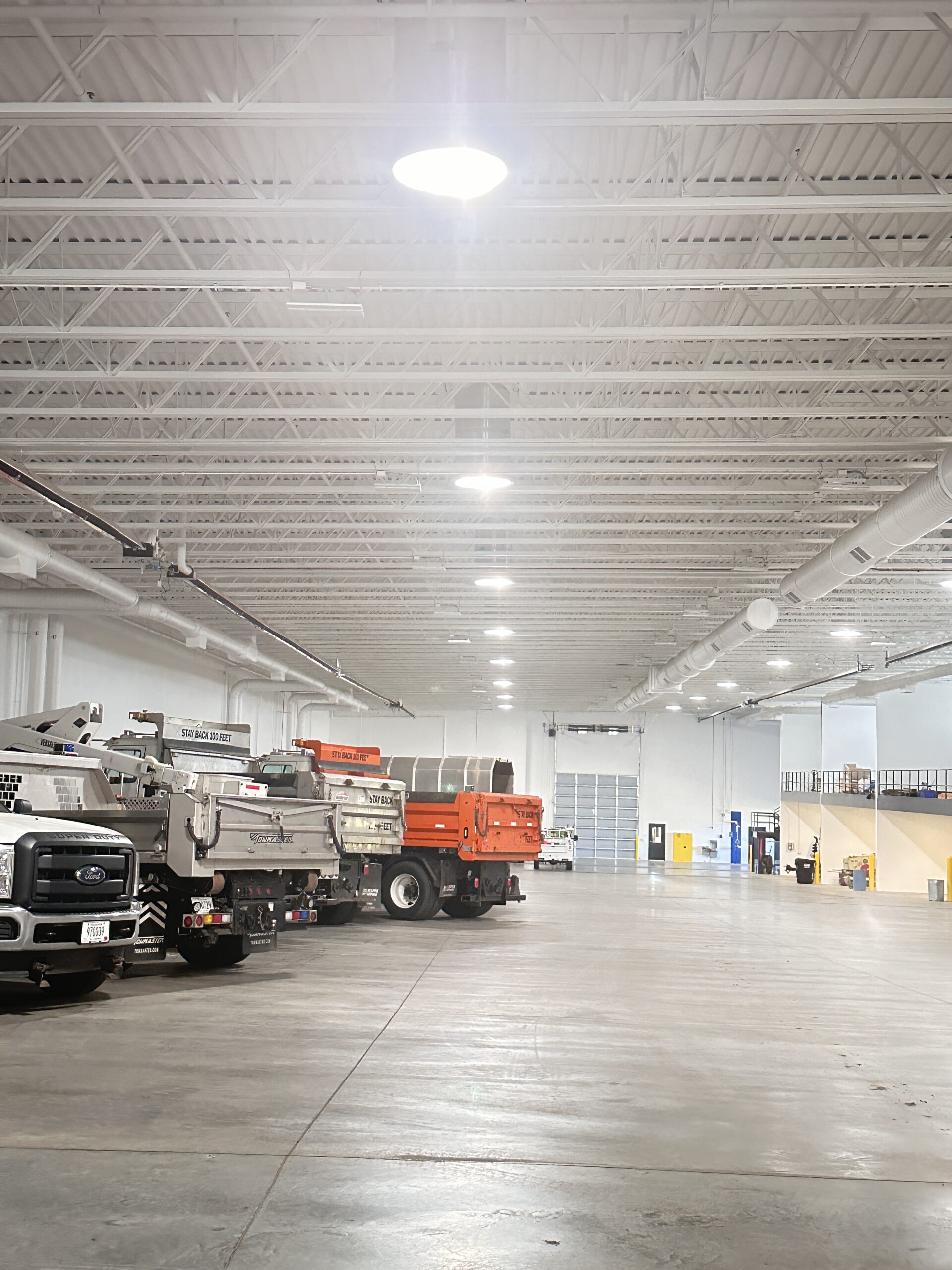 City of Orono Public Works