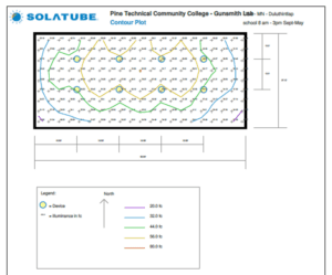 How the Solatube Design Calculator Optimizes Natural Light in Your Project